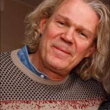 The Art of Peter Gustavsson