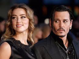 Their romance began that june, when depp saw the french actress sitting with a group of friends at the bar. Winona Ryder Vanessa Paradis Show Support For Ex Johnny Depp In Statements