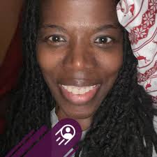 Badass woman spotted in Milford CT