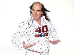 The eurovision song contest is organized by the european broadcasting union, the world's foremost alliance of public service media, representing 116 member organizations in 56 countries and an additional 34 associates in asia, africa, australasia and the americas. Guildo Hat Euch Lieb Guildo Horn Last Fm