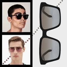 Men's sunglasses latest trends and styles. The Best Sunglasses Brands For Men 2020 Esquire