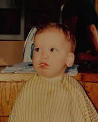 Tour de Logan🏃‍♂️