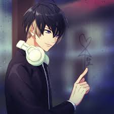 Masumi Usui A3 Wiki Romantic Anime Cool Anime Pictures Cool Anime Guys