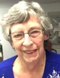 Peggy Majerus Obituary (1929