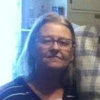 Mrs. Connie June Howton Obituary