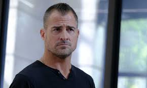 How likely are you to meet someone with the last name of george? Macgyver Why Did Jack Dalton Actor George Eads Leave The Show Hello