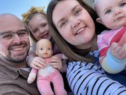 Meet our 2023 ordinands