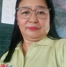 Milagros Sutio Malinab