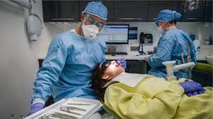 Enter a location below to continue or browse all locations. Coronavirus Ni Urgent Dental Care Centres To Remain Open Bbc News