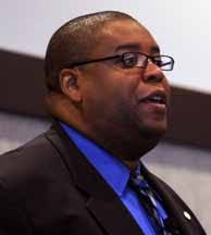 A Discussion with Robert H. Prince, Jr. COMTO National Chair