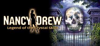 Maybe you would like to learn more about one of these? Nancy Drew Critique 4 For 05 418 Design Of By Madeline Gardner Medium