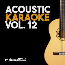 Version for violin and piano. A Thousand Years Acoustic Guitar Karaoke Acousticlub