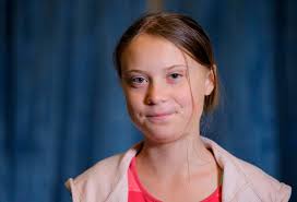 Marcus rashford and greta thunberg awarded gold blue peter badges. Hoaxes About Greta Thunberg Go After Her Family Image And Activism But Why Poynter