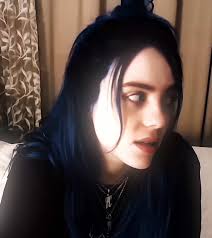 BILLIEEILISH ≈ this was supposed to be a normal post but i am soso di...