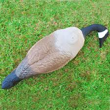 One of the big draws to ultrasonic pest repellers is the perception of being more humane than other options. Goose Guard Kit 2 Dead Geese Cord Anchors