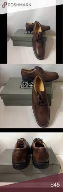 Free shipping on orders over $50. Men S Jos A Bank Dress Shoes Size 8 5 D Brown New Lace Dress Shoes Brown Dress Shoe Shoes