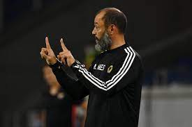 The midlands club are in talks. 90plus Bestatigt Nuno Espirito Santo Verlangert Bei Den Wolves 90plus