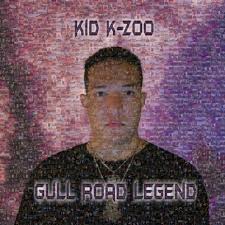 Kid K-Zoo