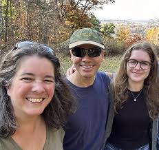 Jared Duval, Head of Energy Action Network, Receives 2024 Con Hogan Award