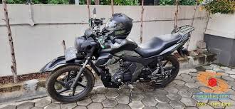 Salah satu alasan modifikasi yaitu agar terlihat berbeda dari kendaraan lainnya. Modif Honda Verza Cb150 Simple Dan Minimalis Bikin Ganteng Brosis Setia1heri Com