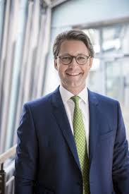 März bundesminister für verkehr und digitale infrastruktur. Bundesminister Scheuer Ubernimmt Schirmherrschaft Fur Die Logistics Hall Of Fame