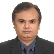 Mohammad Arshad Ullah Bhuyan