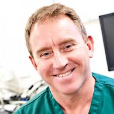 Meet our team of medical experts in ankles, feet and toes