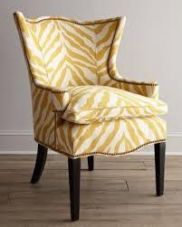 Sunflower Zebra Chair Zebra Chair Furniture Dining Chairs Living Room Chairs