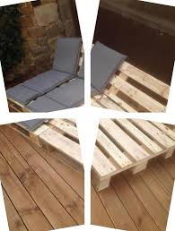 Crate Furniture Diy Making Chairs Out Of Pallets Pallet Deck Furniture Plans Pallet Deck Furniture Pallet Furniture Outdoor Pallet Garden Furniture