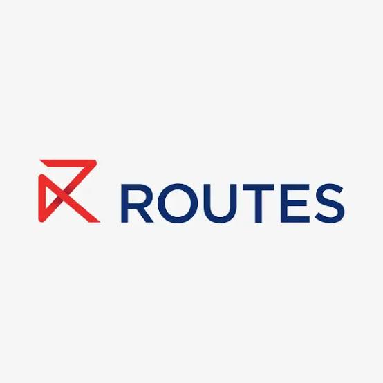 ROUTES ASIA 2027 — Multiple Cities, Regional, Asia