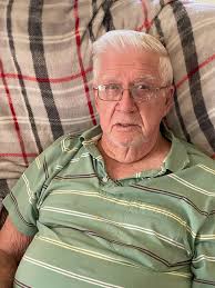 William May Obituary October 18, 2023