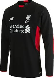 Image result for liverpool jersey