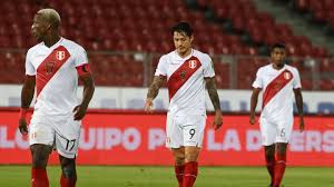Encuentre la información más destacada sobre selección perú fotos, videos y últimas noticias. 1x1 De Peru La Seleccion Regalo Un Tiempo Y Pago Caro As Peru
