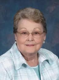 Faye Daniel Sparkman Obituary (2022)