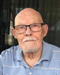 Eugene F. Gulley Obituary June 19, 2024