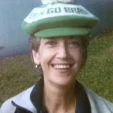 Obituary information for Susan Lillian O'Connor