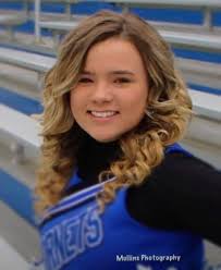 Senior Spotlight 🪩