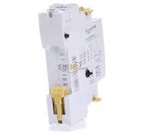 Latching relay 24...240V AC A9C15409
