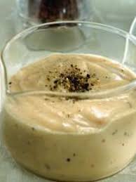 Sauce Aux Noix Recettes De Cuisine Recette Sauce Recette