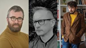 Visit You Spin Me Round: Cork World Book Fest with Discover Ireland