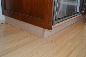 Add this diy detail to your kitchen: What Is Toe Kick Definition Of Toe Kick