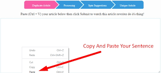 We did not find results for: Sentence Rewriter Best Rewording Tool Seotoolscentre