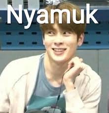 See more of kumpulan foto & video lucu on facebook. Pin Oleh Nadia Nadina Di K Pop Memes Meme Lucu Lucu Meme