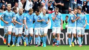 Check spelling or type a new query. Har Ar Malmo Ff S Guldtrupp Svt Sport