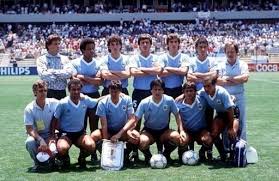 Campeón en el 78, ídolo en river y de pasar muy bueno en el atlético de madrid, el arquero parecía un indiscutido en el equipo nacional en 1986. Las Historias De Uruguay En Mexico 1986 Contadas Por Sus Protagonistas