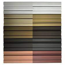 Check spelling or type a new query. Anodize Color Charts Linetec