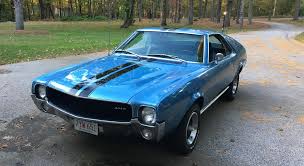 Image result for Blue 1969 Fleet
