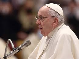 El papa ordena a los obispos más transparencia en los casos de abuso sexual  contra menores