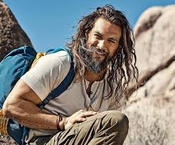 He made his acting debut as jason ioane on the syndicated action drama series baywatch: Jason Momoa Aquaman Movie Dc Universe Interview