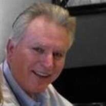 Darrow Allen Mills Obituary